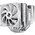  Кулер Thermalright Peerless Assassin 140 White LGA115X/1200/1700/1851/2011/2066 (1x120mm + 1x140mm PWM Fan, медное основание, 6 тепл. трубок 6мм) 