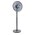  Вентилятор Evolution AirLeaf Smart Grey AL-823R 
