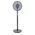  Вентилятор Evolution AirLeaf Smart Grey AL-823R 