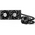  СВО Montech HyperFlow Silent 240 (HS240BK) Soc-AM5/AM4/1200/1700/1851 черный 4-pin 24.8dB Al 310W Ret 