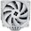  Кулер Thermalright Peerless Assassin 140 White LGA115X/1200/1700/1851/2011/2066 (1x120mm + 1x140mm PWM Fan, медное основание, 6 тепл. трубок 6мм) 