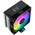  Вентилятор Coolleo CL-B40-DIG-ARGB V2 Intel LGA 115X/1200/1700/1851 AMD AM4/AM5 220W TDP 