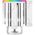  Кулер DeepCool AK620 Digital Pro Wh (R-AK620-WHAPMN-G), LCD, 4-pin, белый, Ret 