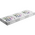  СВО PcCooler DT360 ARGB Display WH (300W, 360mm, LED temp., White, Fans 3x120mm, 83.83CFM, 3000RPM/ Pump height) 
