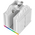 Кулер DeepCool AK620 Digital Pro Wh (R-AK620-WHAPMN-G), LCD, 4-pin, белый, Ret 