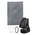  Отпариватель BQ SG2001H Black-silver 