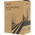  Кулер Accord ACC-5P12Pro, ARGB Soc-AM5/AM4/1200/1700/1851 серебристый/черный 4-pin 31dB Al+Cu 220W 525gr brown box 