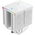  Кулер DeepCool AK620 Digital Pro Wh (R-AK620-WHAPMN-G), LCD, 4-pin, белый, Ret 
