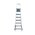  Стремянка LadderBel STR-AL-7 7 ступеней 