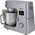  Миксер планетарный Vitek VT-PM0550 серебристый 