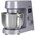  Миксер планетарный Vitek VT-PM0550 серебристый 