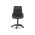  Кресло Фабрикант Чери Биг X1506395 (4610018461234) кожа иск. ткань черный 