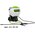  Опрыскиватель Greenworks G24BPSII (5300307) белый/зеленый 