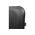  Стул офисный Gigant GCH-04 черный кожзам (СН) 