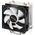  Кулер Accord ACC-3P9 Soc-AM5/AM4/1200/1700/1851 3-pin 22.7dB Al+Cu 130W brown box 