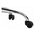  Кресло офисное BRABIX Line EX-530 (531846) сетка, черное 