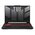  Ноутбук ASUS TUF Gaming A16 FA607NU-RL064 (90NR0MU3-M00330_Win11P) AMD Ryzen 5 7535HS 3300MHz/16"/1920x1200/16GB/512GB SSD/NVIDIA GeForce RTX 4050 6GB 