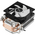  Кулер Accord ACC-3P9 Soc-AM5/AM4/1200/1700/1851 3-pin 22.7dB Al+Cu 130W brown box 