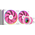  СВО ID-Cooling FX240 INF Pink 