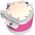  СВО ID-Cooling FX240 INF Pink 