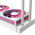  СВО ID-Cooling FX240 INF Pink 