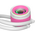  СВО ID-Cooling FX240 INF Pink 