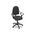  Кресло Фабрикант Престиж 4610018461425 ткань, черный 