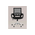  Кресло офисное Стул Груп TopChairs Simple New (WH-805 black) черный 