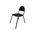  Стул Easy Chair Серна 00С 201 (2043543) к/з черный 
