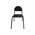  Стул Easy Chair Серна 00С 201 (2043543) к/з черный 