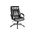  Кресло офисное BRABIX Maestro EX-506 (530877) экокожа, черное 