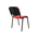 Стул офисный Gigant GCH-06 красная ткань (BL) 