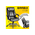  Кресло офисное BRABIX Maestro EX-506 (530877) экокожа, черное 