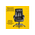  Кресло офисное BRABIX Maestro EX-506 (530877) экокожа, черное 