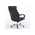 Кресло офисное BRABIX Advance EX-575 (531825) экокожа, черное 