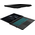  Ноутбук GIGABYTE Gaming A16 (CMHH2KZ893SD_32Win11P) Intel Core i5 13420H 2100MHz/16"/1920x1200/32GB/512GB SSD/NVIDIA GeForce RTX 4050 6GB/Wi-Fi 