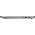  Ноутбук Tecno MegaBook K16SDA (71003300339) Ryzen 5 7430U 8Gb SSD512Gb AMD Radeon Graphics 16" IPS WUXGA (1920x1200) Wind 11 Home grey WiFi BT Cam 