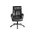  Кресло офисное BRABIX Maestro EX-506 (530877) экокожа, черное 