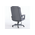  Кресло офисное BRABIX Solid HD-005 (531823) ткань, серое 