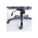  Кресло офисное BRABIX Solid HD-005 (531823) ткань, серое 
