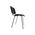  Стул BRABIX Iso CF-005 (531971) ткань черная 