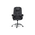  Кресло College CLG-616 LXH Black 