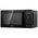  Микроволновая печь BBK 20MWS-750S/B черный 