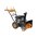  Снегоуборщик бензиновый Carver STG 7056 (01.017.00015) 