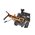  Снегоуборщик бензиновый Carver STG 7056 (01.017.00015) 