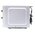  Микроволновая печь General Electronics GE-MS120W 