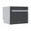  Посудомоечная машина Lex DW4541BL Compact черный 