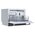  Посудомоечная машина Lex DW4541BL Compact черный 