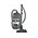  Пылесос Miele SKRF5 Blizzard CX1 PowerLine Red (41KRF530) 