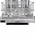  Посудомоечная машина Timberk T-DW45BI103 Set and Dry серебристая 